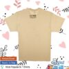 Hozier Store Merch Simple Living Things Clay T-Shirt