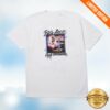 Huf Store Merch Huf X Mac Dre Thizz For Life T-Shirt