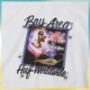 Huf Store Merch Huf X Mac Dre Thizz For Life T-Shirt