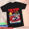 Ice Nine Kills Store Merch Mid-Summer Massacre Tee