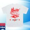 Iconbox Store Merch Oversize Heavyweight Boxy T-Shirt
