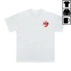 Iconbox Store Merch Oversize Heavyweight Boxy T-Shirt