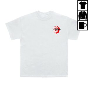 Iconbox Store Merch Oversize Heavyweight Boxy T-Shirt