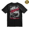 Iconbox Store Merch Shedfest - Black T-Shirt