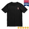 Iconbox Store Merch Shedfest - Black T-Shirt