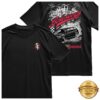Iconbox Store Merch Shedfest - Black T-Shirt