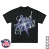 Icy Store Merch Lord Of All Graphic T-Shirt