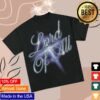 Icy Store Merch Lord Of All Graphic T-Shirt