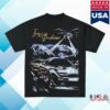 Icy Store Merch Pursuit Racing Graphic T-Shirt
