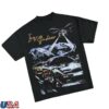 Icy Store Merch Pursuit Racing Graphic T-Shirt