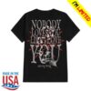 Impericon Store Merch Bring Me The Horizon - Nobody Loves You - T-Shirt
