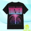 Impericon Store Merch Electric Callboy - Tanzneid Cover - T-Shirt
