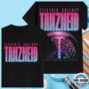 Impericon Store Merch Electric Callboy - Tanzneid Cover - T-Shirt