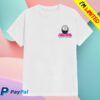 Impericon Store Merch Electric Callboy - Tanzneid Robot White - T-Shirt