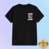 Impericon Store Merch Electric Callboy - Tanzneid Soul Brain - T-Shirt