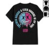 Impericon Store Merch Electric Callboy - Tanzneid Soul Brain - T-Shirt