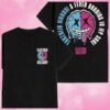 Impericon Store Merch Electric Callboy - Tanzneid Soul Brain - T-Shirt
