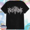 Impericon Store Merch Foo Fighters - Metal Logo - T-Shirt