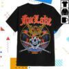 Impericon Store Merch Fox Lake - Samurai - T-Shirt