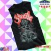 Impericon Store Merch Ghost - Corpus - Sleeveless