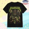 Impericon Store Merch Killswitch Engage - Skullcrown - T-Shirt