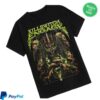 Impericon Store Merch Killswitch Engage - Skullcrown - T-Shirt