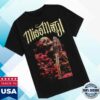 Impericon Store Merch Miss May I - Pray For Silence - T-Shirt