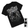 Impericon Store Merch Miss May I - Smoke - T-Shirt