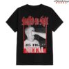 Impericon Store Merch Snuffed On Sight - Face Punch - T-Shirt