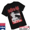Impericon Store Merch Snuffed On Sight - Face Punch - T-Shirt