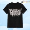 Impericon Store Merch The Butcher Sisters - Metal Logo - T-Shirt