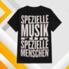 Impericon Store Merch The Butcher Sisters - Spezielle Musik - T-Shirt