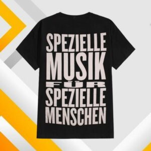 Impericon Store Merch The Butcher Sisters - Spezielle Musik - T-Shirt