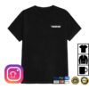 Impericon Store Merch The Butcher Sisters - Spezielle Musik - T-Shirt