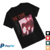 Impericon Store Merch The Cure - Pornography Photo Warped - T-Shirt