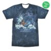 Indiemerchstore Angelmaker Reflections Dye T-Shirt