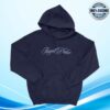 Indiemerchstore Angelmaker Reflections Pullover Hoodie