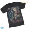 Indiemerchstore Angelmaker Wolf Spirit Vintage T-Shirt