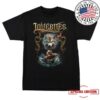 Indiemerchstore Lovebites One Will Remain T-Shirt