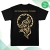 Indiemerchstore Lovebites One Will Remain T-Shirt
