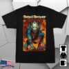 Indiemerchstore Merch Devildriver Dig Your Own Grave T-Shirt