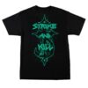 Indiemerchstore Merch Devildriver Strike And Kill T-Shirt