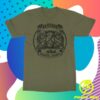 Indiemerchstore Shawn James Passaget-Shirt