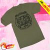 Indiemerchstore Shawn James Passaget-Shirt
