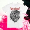 Indiemerchstore White Ward False Light White T-Shirt