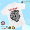 Indiemerchstore White Ward False Light White T-Shirt