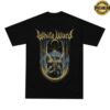 Indiemerchstore White Ward Phoenix T-Shirt