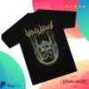 Indiemerchstore White Ward Phoenix T-Shirt