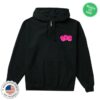 Insomniac Shop Store Merch Edc 2026 Dreamin' Zip Hoodie