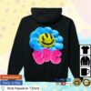 Insomniac Shop Store Merch Edc 2026 Dreamin' Zip Hoodie